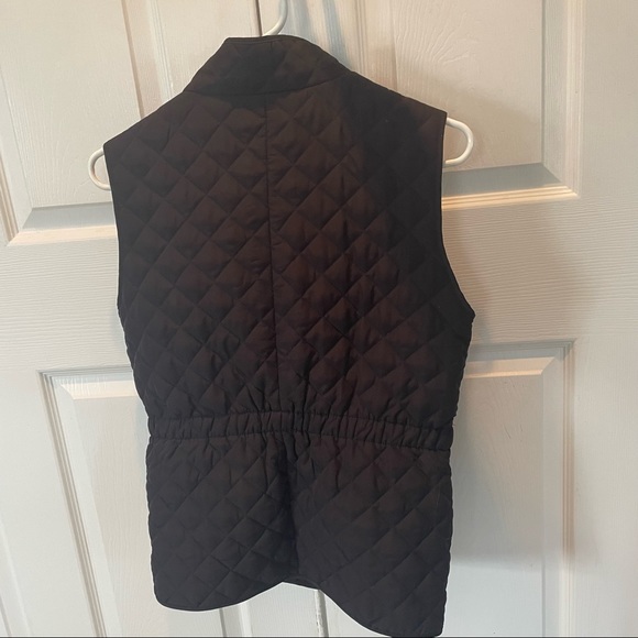 St John’s Bay Puffer Vest - Picture 3 of 4